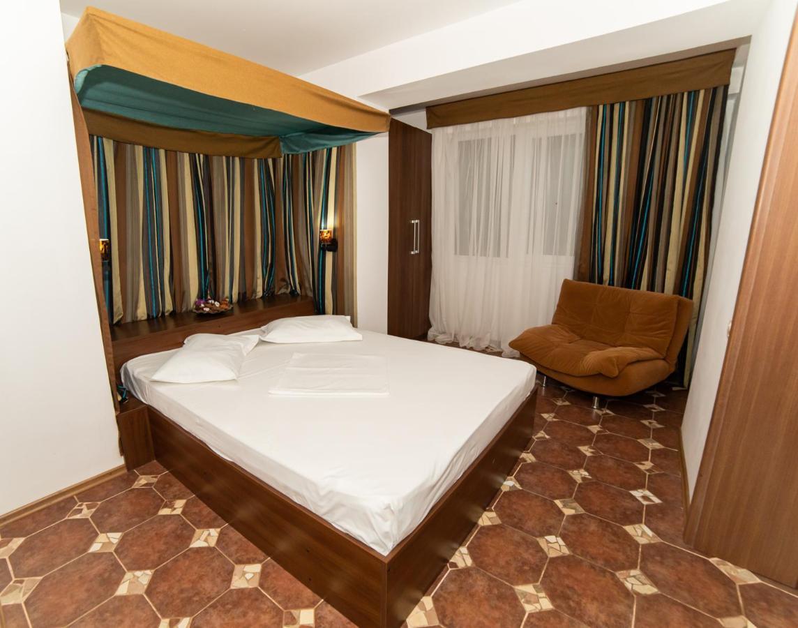 Hotel 2D Resort And Spa Neptun Eksteriør bilde