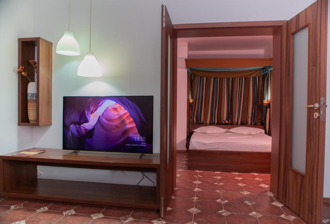 Hotel 2D Resort And Spa Neptun Eksteriør bilde